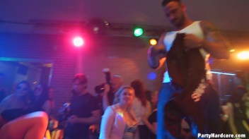 Party Hardcore Gone Crazy Vol. 36 Part 6 - Cam 1 Screencap 43 on www.sinx.com