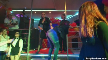 Party Hardcore Gone Crazy Vol. 36 Part 6 - Cam 1 Screencap 44 on www.sinx.com