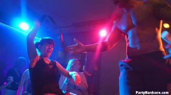 Party Hardcore Gone Crazy Vol. 36 Part 6 - Cam 1 Screencap 46 on www.sinx.com