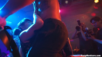 Party Hardcore Gone Crazy Vol. 36 Part 6 - Cam 1 Screencap 47 on www.sinx.com