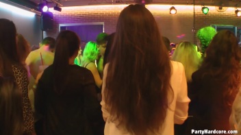 Party Hardcore Gone Crazy Vol. 40 Single Cut: Part 8 - Cam 2 Screencap 17 on www.sinx.com