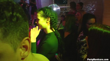 Party Hardcore Gone Crazy Vol. 40 Single Cut: Part 8 - Cam 2 Screencap 58 on www.sinx.com