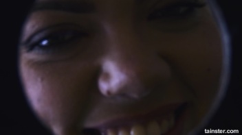 Down To Try Anything With Random Dicks! Screencap 70 on www.sinx.com