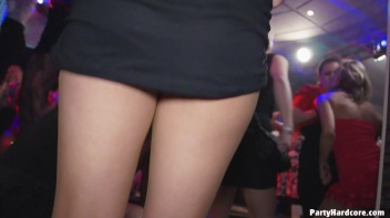 Party Hardcore Vol. 71 Part 3 - Cam 2 Screencap 78 on www.sinx.com