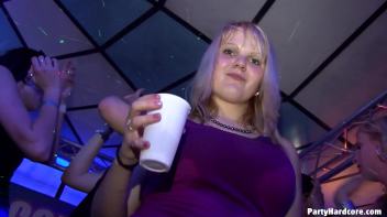 Party Hardcore Vol. 40 Part 4 Screencap 83 on www.sinx.com