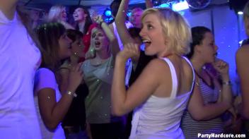Party Hardcore Vol. 40 Part 4 Screencap 91 on www.sinx.com