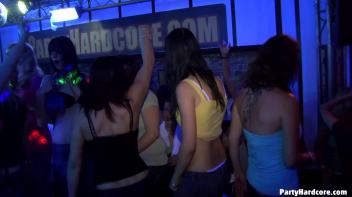 Party Hardcore Vol. 40 Part 4 Screencap 33 on www.sinx.com