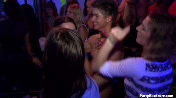 Party Hardcore Vol. 40 Part 4 Screencap 40 on www.sinx.com