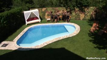 Private Pool Vol. 4 P1 Screencap 2 on www.sinx.com