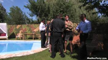 Private Pool Vol. 4 P1 Screencap 39 on www.sinx.com
