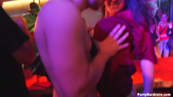 Party Hardcore Gone Crazy Vol. 38 Part 7 - Cam 3 Screencap 10 on www.sinx.com
