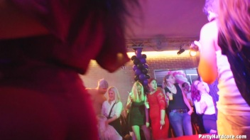 Party Hardcore Gone Crazy Vol. 38 Part 7 - Cam 3 Screencap 25 on www.sinx.com