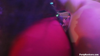 Party Hardcore Gone Crazy Vol. 38 Part 7 - Cam 3 Screencap 37 on www.sinx.com