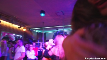 Party Hardcore Gone Crazy Vol. 38 Part 7 - Cam 3 Screencap 46 on www.sinx.com