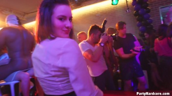 Party Hardcore Gone Crazy Vol. 38 Part 7 - Cam 3 Screencap 48 on www.sinx.com