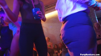 Party Hardcore Gone Crazy Vol. 38 Part 7 - Cam 3 Screencap 60 on www.sinx.com