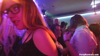 Party Hardcore Gone Crazy Vol. 38 Part 7 - Cam 3 Screencap 62 on www.sinx.com