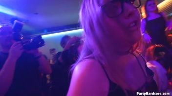 Party Hardcore Gone Crazy Vol. 38 Part 7 - Cam 3 Screencap 63 on www.sinx.com