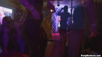 Party Hardcore Gone Crazy Vol. 38 Part 7 - Cam 3 Screencap 69 on www.sinx.com