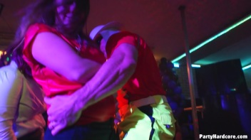 Party Hardcore Gone Crazy Vol. 38 Part 7 - Cam 3 Screencap 72 on www.sinx.com