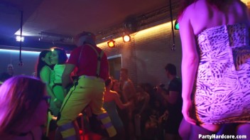 Party Hardcore Gone Crazy Vol. 38 Part 7 - Cam 3 Screencap 75 on www.sinx.com