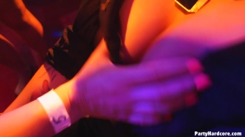 Party Hardcore Gone Crazy Vol. 38 Part 7 - Cam 3 Screencap 79 on www.sinx.com