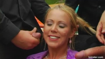 Bibi Fox on the Run Screencap 63 on www.sinx.com