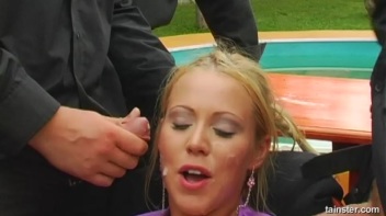 Bibi Fox on the Run Screencap 64 on www.sinx.com