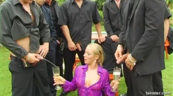 Bibi Fox on the Run Screencap 72 on www.sinx.com