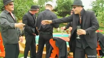 Bibi Fox on the Run Screencap 82 on www.sinx.com