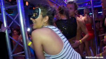 The CFNM Costume Ball Part 6 - Cam 4 Screencap 84 on www.sinx.com