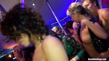 The CFNM Costume Ball Part 6 - Cam 4 Screencap 98 on www.sinx.com