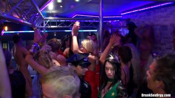 The CFNM Costume Ball Part 6 - Cam 4 Screencap 105 on www.sinx.com