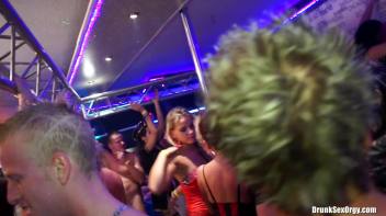 The CFNM Costume Ball Part 6 - Cam 4 Screencap 110 on www.sinx.com