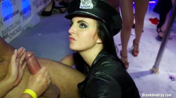 The CFNM Costume Ball Part 6 - Cam 4 Screencap 37 on www.sinx.com