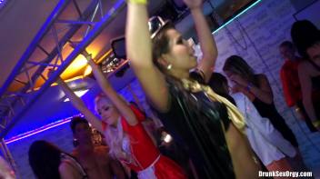 The CFNM Costume Ball Part 6 - Cam 4 Screencap 38 on www.sinx.com