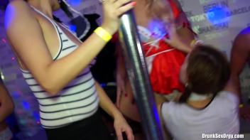 The CFNM Costume Ball Part 6 - Cam 4 Screencap 4 on www.sinx.com