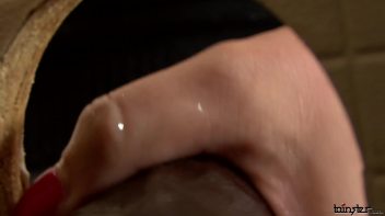 Jersie's Mounds Covered In Cum Screencap 21 on www.sinx.com