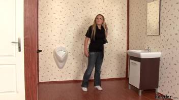 Jersie's Mounds Covered In Cum Screencap 3 on www.sinx.com