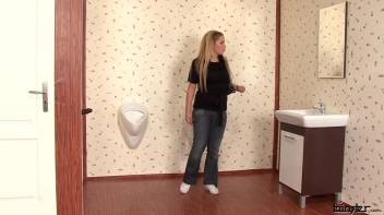 Jersie's Mounds Covered In Cum Screencap 4 on www.sinx.com