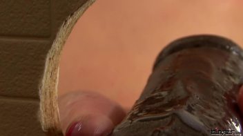 Jersie's Mounds Covered In Cum Screencap 74 on www.sinx.com