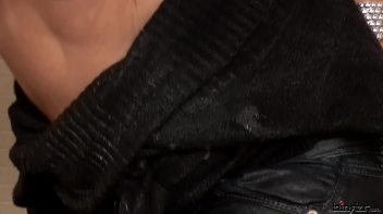 Jersie's Mounds Covered In Cum Screencap 80 on www.sinx.com