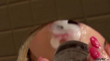 Jersie's Mounds Covered In Cum Screencap 82 on www.sinx.com