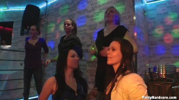Party Hardcore Gone Crazy Vol. 8 Part 4 - Cam 3 Screencap 93 on www.sinx.com