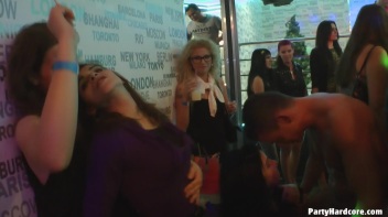 Party Hardcore Gone Crazy Vol. 8 Part 4 - Cam 3 Screencap 18 on www.sinx.com