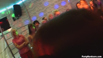 Party Hardcore Gone Crazy Vol. 8 Part 4 - Cam 3 Screencap 31 on www.sinx.com
