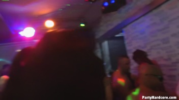 Party Hardcore Gone Crazy Vol. 8 Part 4 - Cam 3 Screencap 37 on www.sinx.com
