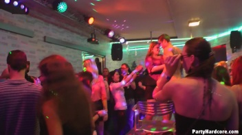 Party Hardcore Gone Crazy Vol. 8 Part 4 - Cam 3 Screencap 62 on www.sinx.com