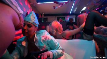 Airbang Alliance Part 4 - Cam 2 Screencap 113 on www.sinx.com