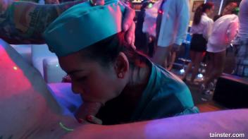 Airbang Alliance Part 4 - Cam 2 Screencap 13 on www.sinx.com